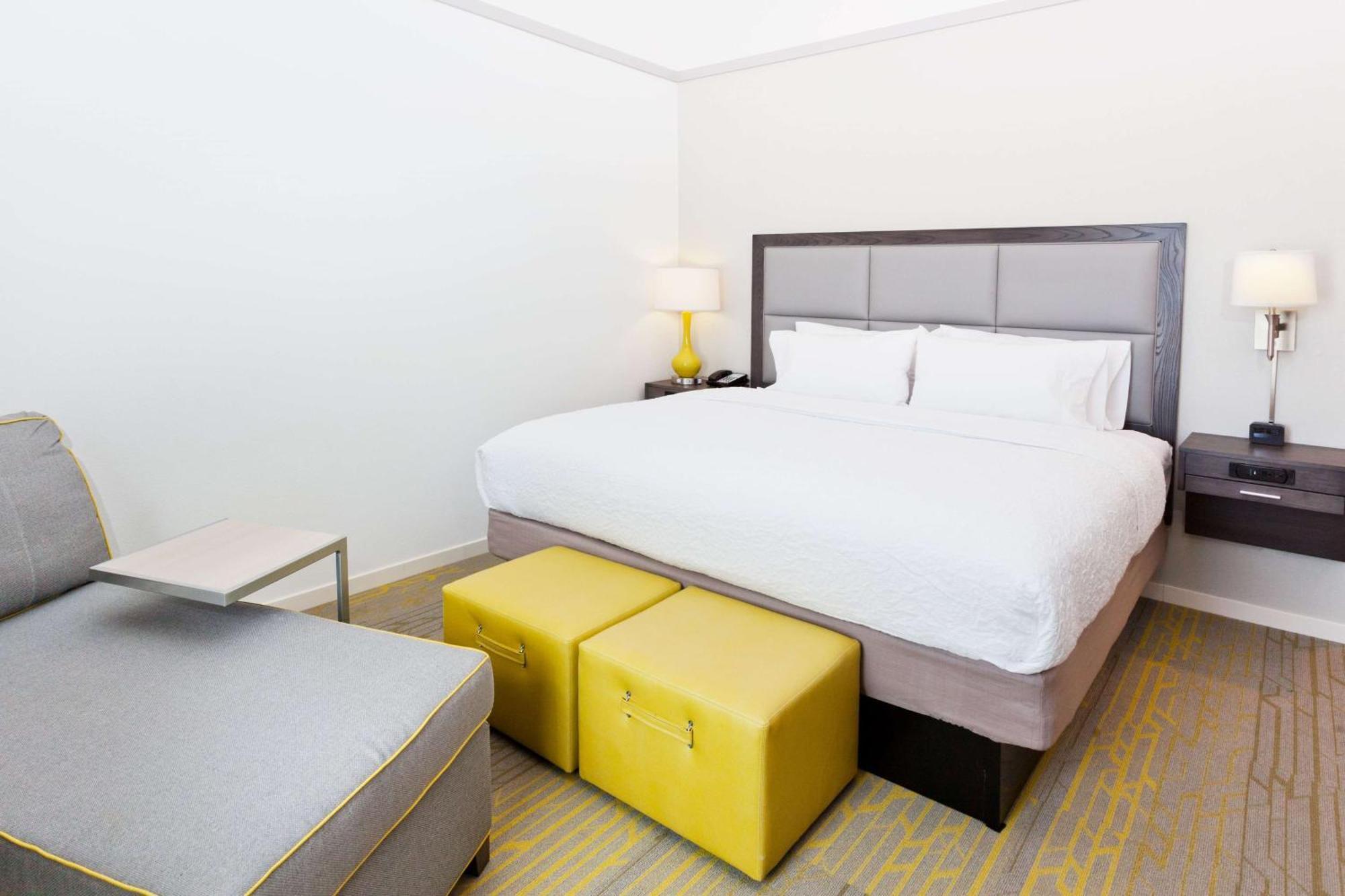 Hampton Inn Eufaula Al Esterno foto