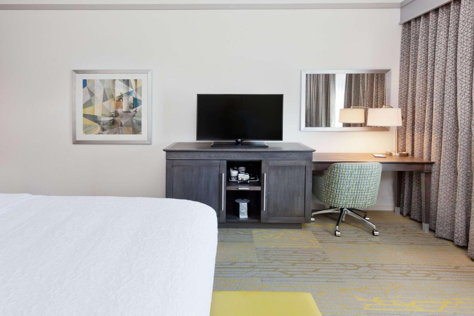 Hampton Inn Eufaula Al Esterno foto