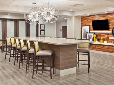 Hampton Inn Eufaula Al Esterno foto